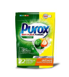 Purox skalbimo kapsulės, 22 vnt.