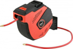 Pneumatinė žarna Yato Cord ant ritės, 15m x 12,5mm