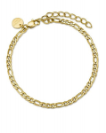 Apyrankė moterims Rosefield Figaro Essentials JBFCG-J532