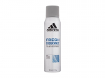 Pur&scaron;kiamas dezodorantas vyrams Adidas Fresh Endurance 72h 150 ml