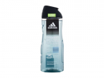 Du&scaron;o želė vyrams Adidas Pure Game 3in1, 400 ml