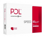 Spausdinimo popierius PolSpeed A3, 80g/m&sup2;, 500 lapų