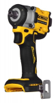 Smūginis veržliasūkis DeWalt DCF922N 18 V (be akumuliatoriaus ir pakrovėjo)