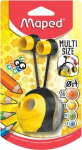 Maped Croc Croc Universal dviguba drožtukas su talpa