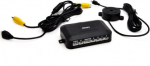 Amio Main unit 4 sensor TFT