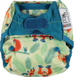 Daugkartinio naudojimo sauskelnės Close Caboo, 3-16 kg, 1 vnt