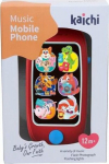 Interaktyvus žaislas Telefonas Kaichi