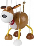 &Scaron;uo Goki Puppet, rudas