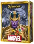 Stalo žaidimas Splendor Marvel, PL