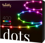 I&scaron;manioji LED juosta Twinkly TWD400STP-TEU, 20 m