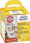 Avery lipnios etiketės Dymo A1976414, 59x102mm, 50 vnt.