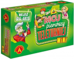 Alexander Mano Pirmasis Turnyras Mini Versija