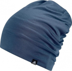 Trikotažinė Adidas Kepurė Long Beanie HL4792 HL4792/OSFL, mėlyna