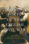 Women poets of the English Civil war