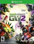 Plants vs Zombies Garden Warfare 2, Xbox ONE