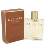 Tualetinis vanduo Chanel Allure Homme EDT vyrams 100 ml