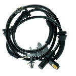 ABS Daviklis - Rato greičio jutiklis Galinis Nissan X-Trail II T31, 1 vnt., Renault Koleos, 1 vnt.