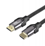 MGL, HDMI, HDMI 2.1, 2m