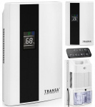 Oro džiovintuvas Transa Electronics