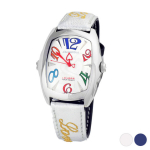 Laikrodis vyrams Chronotech CT7696M-12 (&Oslash; 43 mm)
