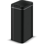 Bekontaktė &scaron;iuk&scaron;lių dėžė, Lamart SENSOR 50l, 25x33x65.5 cm