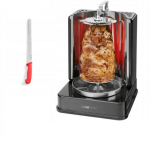 Kebab Clatronic
