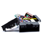 EinParts, Auto jungtis ISO lizdas Ford C-Max, Fiesta, Focus