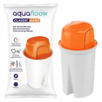 Aquafloow Classic Hard, 1 vnt.