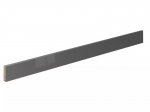 Cokolis Liveo, 280 cm, pilkas