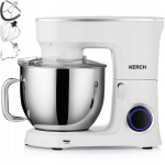 Kerch Baker