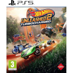 Kompiuterinis žaidimas Hot Wheels Unleashed 2: Turbocharged Day One Edition