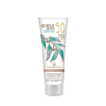 Apsauginis kremas nuo saulės Australian Gold Botanical SPF 50 Tinted Face Medium -Tan, 88 ml