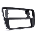 EinParts, Radijo maskavimo rėmelis 1 DIN VW Up!, Skoda Citigo, Seat Mii