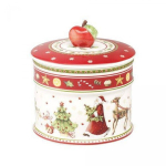 Villeroy & Boch indas Winter Bakery Delight, 12x11 cm