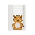 Kieta vystimo lenta Albero Mio Little tiger, 70x47 cm