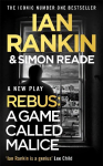 Game Called Malice: A Rebus Play
