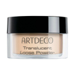Biri pudra Artdeco Translucent Loose Powder, Light 02, 8 g