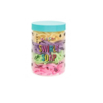 Muilo juostelės voniai Chit Chat, 40 g