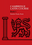 Cambridge Latin Course 1 Student Study Book Student edition