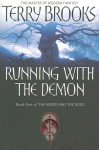 Running With The Demon: The Word and the Void Series: Book One