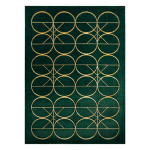 FLHF kilimas Estema Circles 160x220 cm