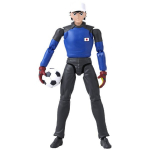 Figūrėlė Bandai Anime Heroes Captain Tsubasa Genzo Wakabayashi, 16 cm