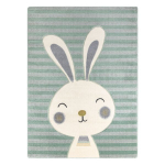 FLHF vaiki&scaron;kas kilimas Tinies Rabbit 140x190 cm