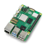 Raspberry Pi 5 BCM2712 2.4GHz 4GB