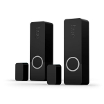 I&scaron;manieji kontaktų jutikliai Philips Hue Secure
