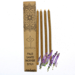 Smilkalų rinkinys AW Artisan Palo Santo Chipre, su levandomis, 4 vnt.