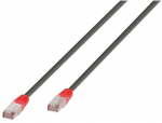 Vivanco CAT 6, 2m