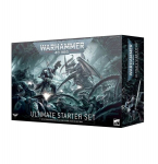 Warhammer 40,000: Ultimate Starter Set, 40-05