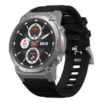 Zeblaze Vibe 7 Pro Silver