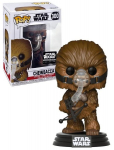Funko POP! Star Wars Chewbacca